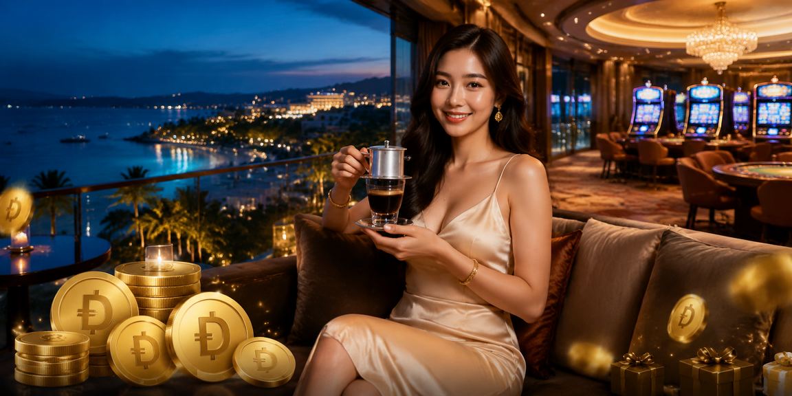 Người chơi thư giãn tại Phú Quốc với nền tảng cá cược trực tuyến yun88